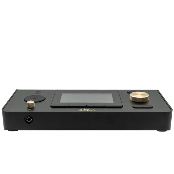 (DEMO) Zildjian Zabex Alchem-E Bronze-EX El-Trommest